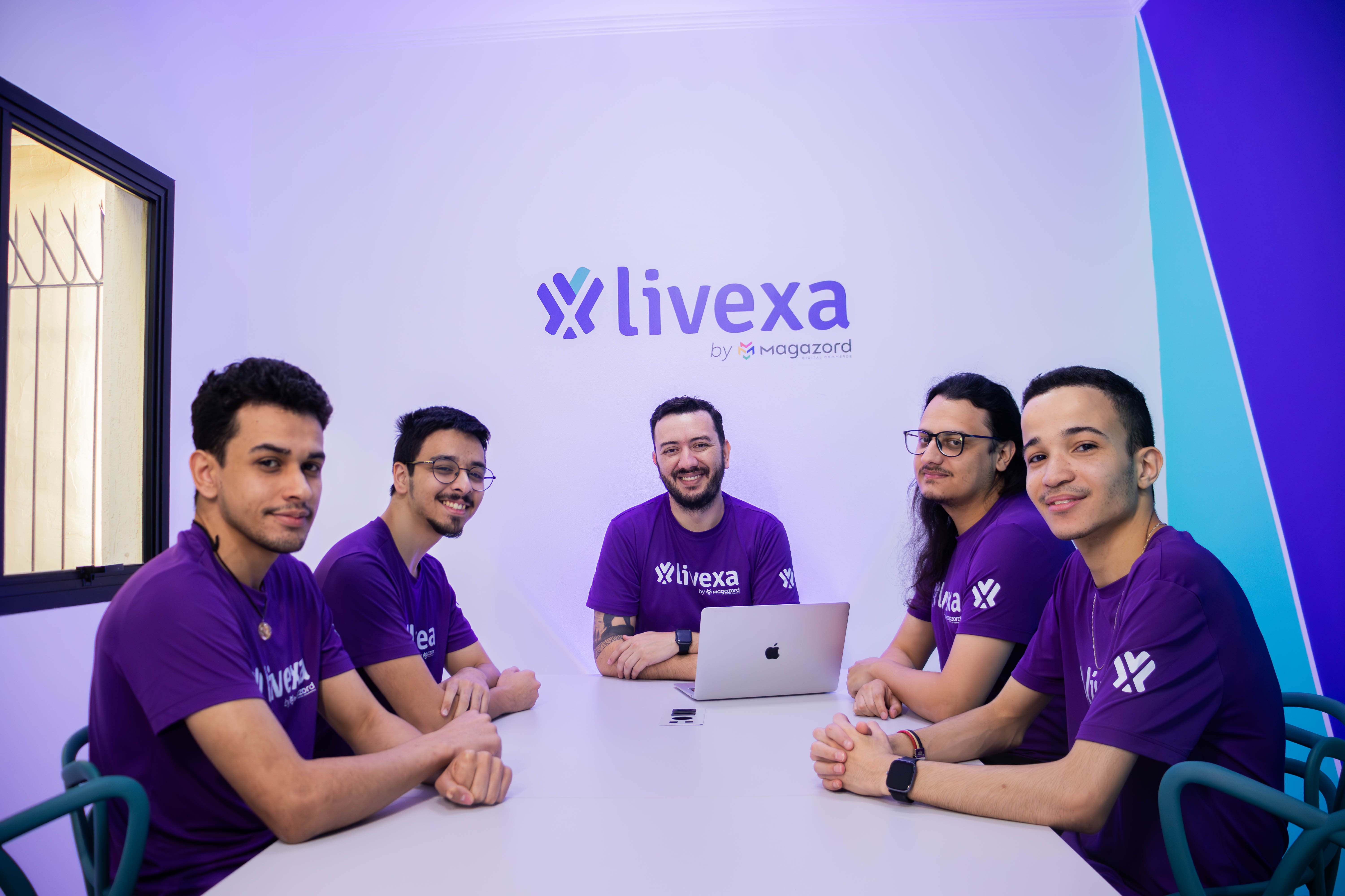 Time Livexa